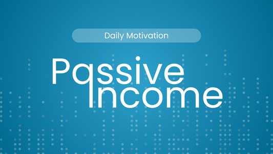 How to Easily Start Selling Digital Products and Generate Passive Income