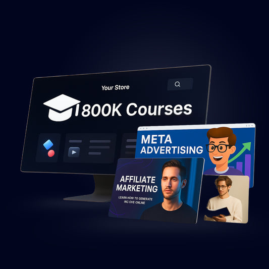 Course Bundle
